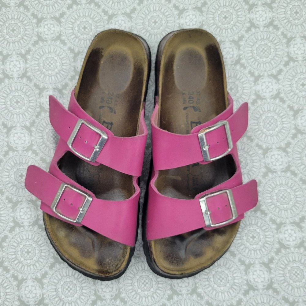 Birkenstock Betula
